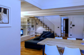 Mezzanine Dell'Orto by 360Rentals